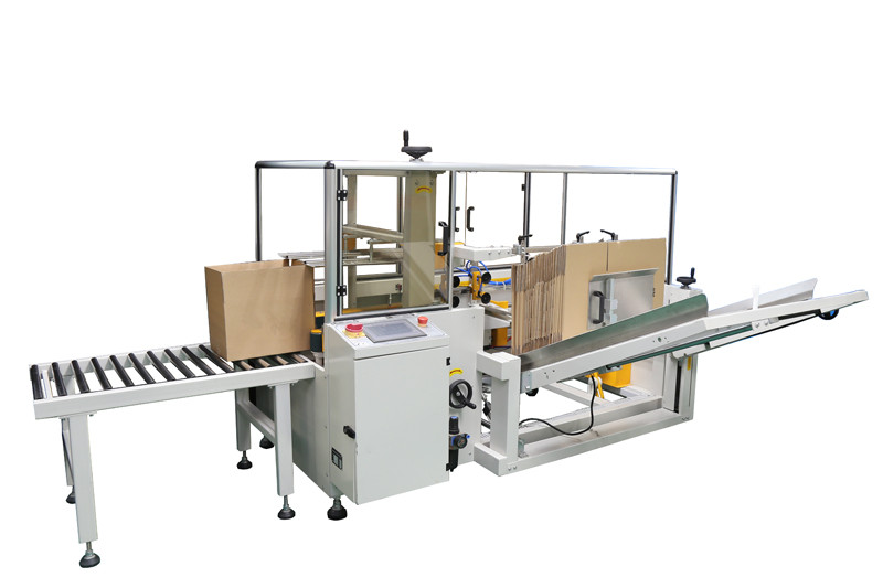 自動開箱機哪些優(yōu)點和特點？