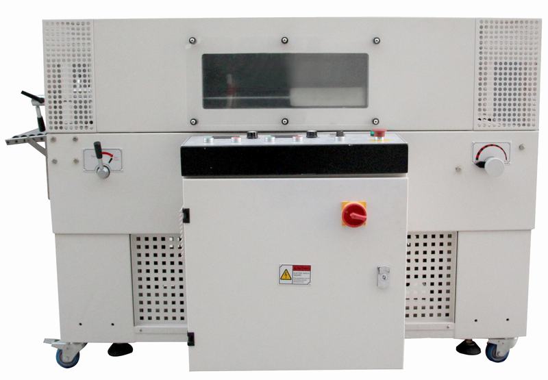 收縮包裝機的安裝注意事項是什么！