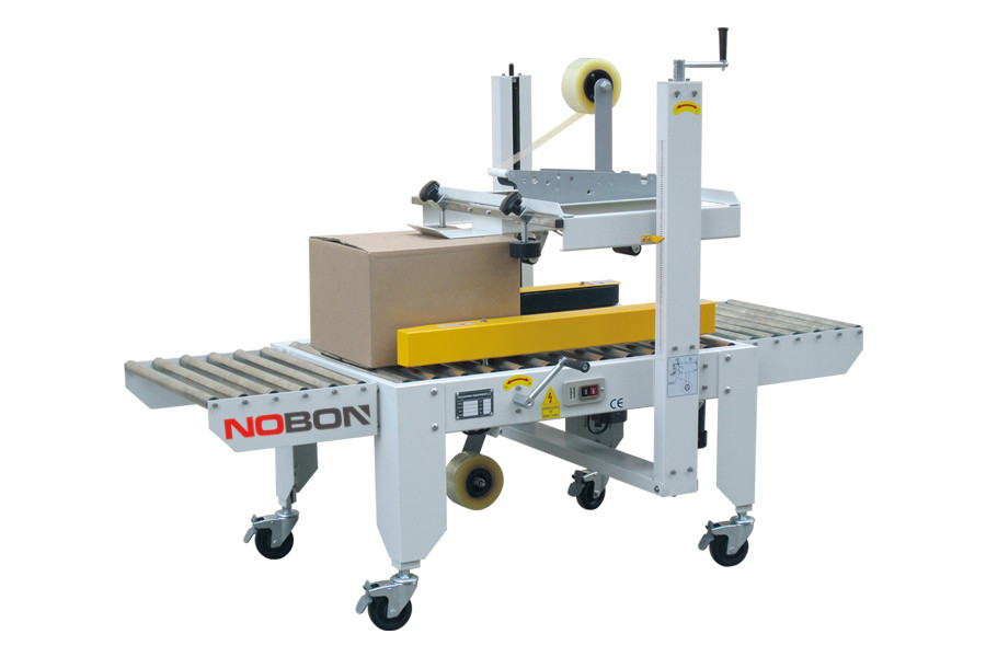 薄膜封口機應如何保養？