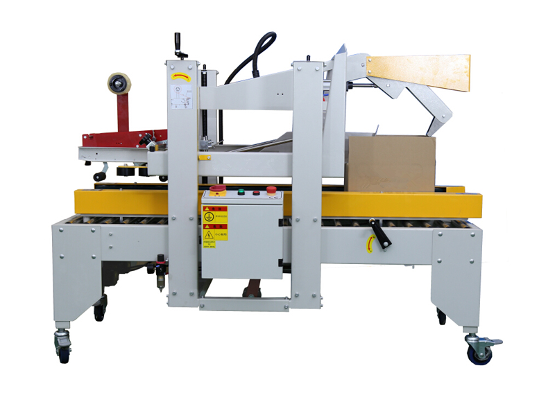 熱收縮包裝機是否有利可圖？